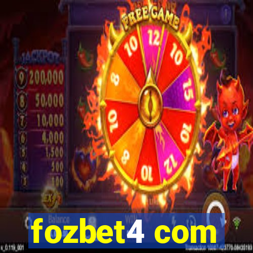 fozbet4 com